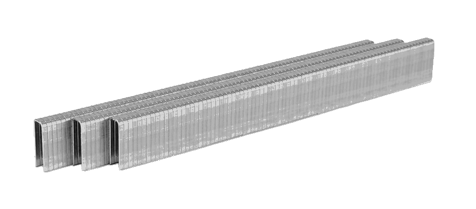 Shur-Fast - 3400-Series Agrafes de calibre 23, 1/2" x 3/16" (paquet de 10000) ||S34-010BP - Ceramed