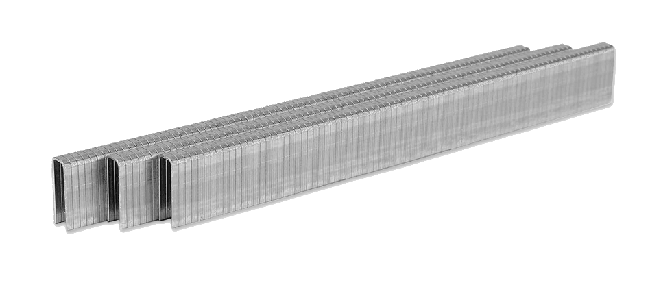 Shur-Fast - 5400-Series Agrafes de calibre 20, 1/2" x 3/16" (paquet de 5000) ||S54-010BP - Ceramed