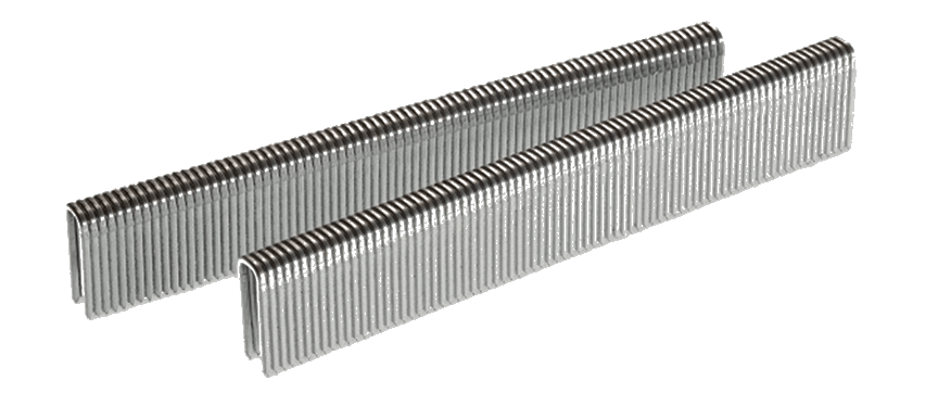 Shur-Fast - Agrafes pour agrafeuse pneumatique de calibre 18, 1 1/2" x 1/4" (paquet de 5000) ||S18-270P - Ceramed