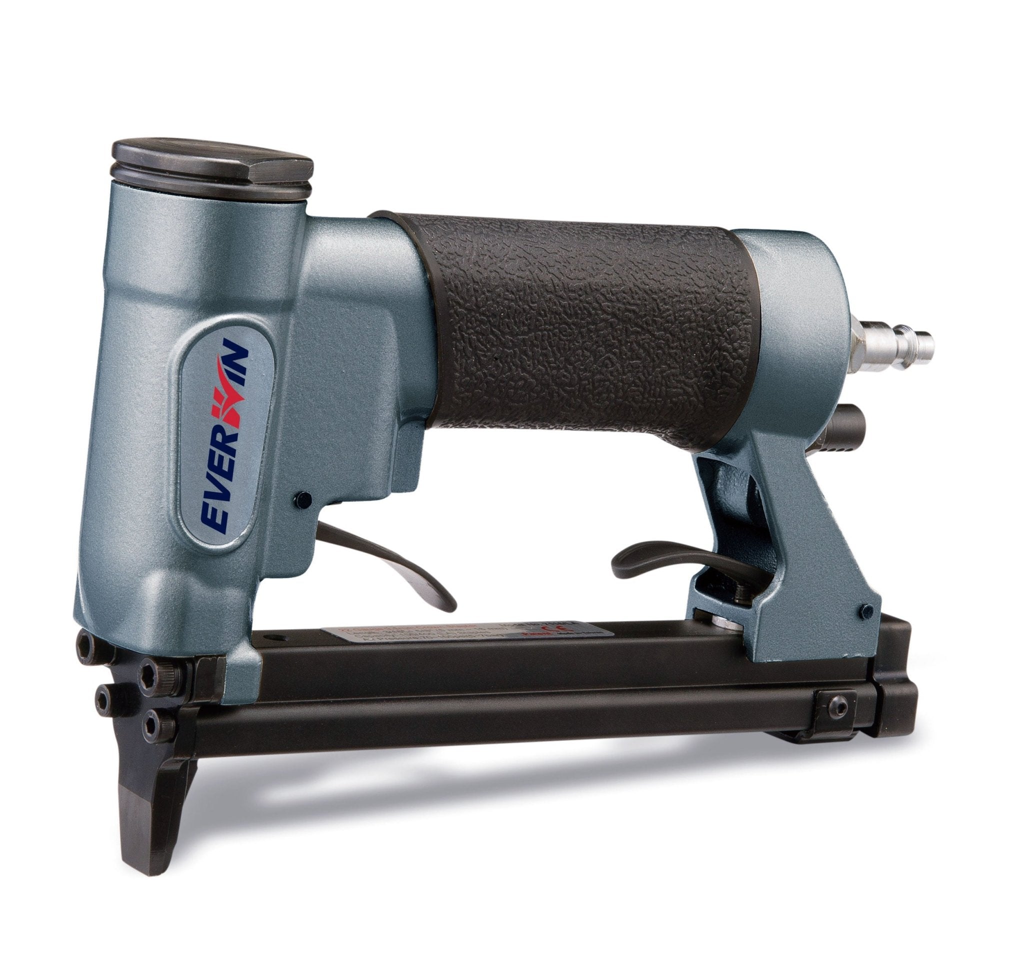 Shur-Fast - Agrafeuse pneumatique industrielle Everwin US9516 pour agrafes fines 16 mm (5/8") ||TEVUS9516