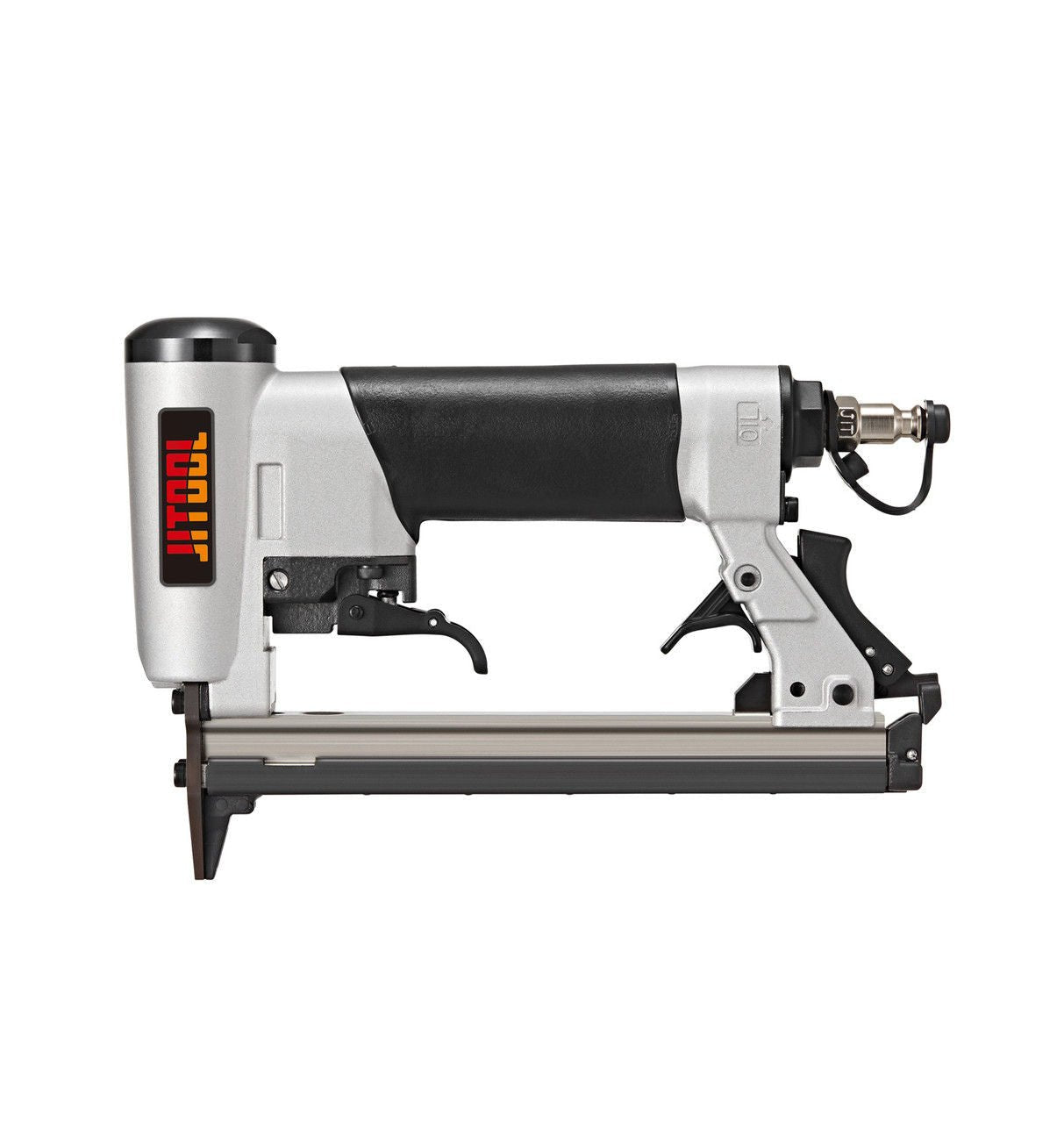 Shur-Fast - Agrafeuse pneumatique Jitool S34/16-22 pour agrafes fines de calibre 22, couronne 3/16" ||S34/16-22