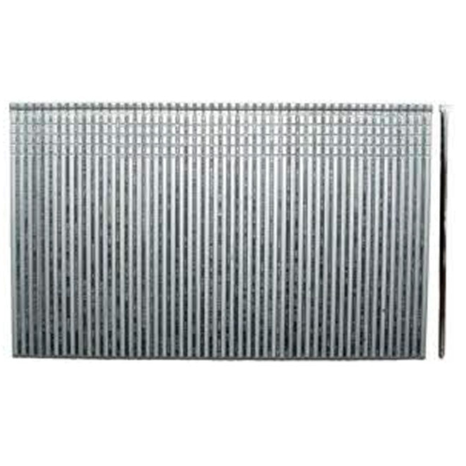 Shur-Fast - Clous de finition de calibre 16, 1 3/4" (paquet de 3000) ||N05-345P - Ceramed