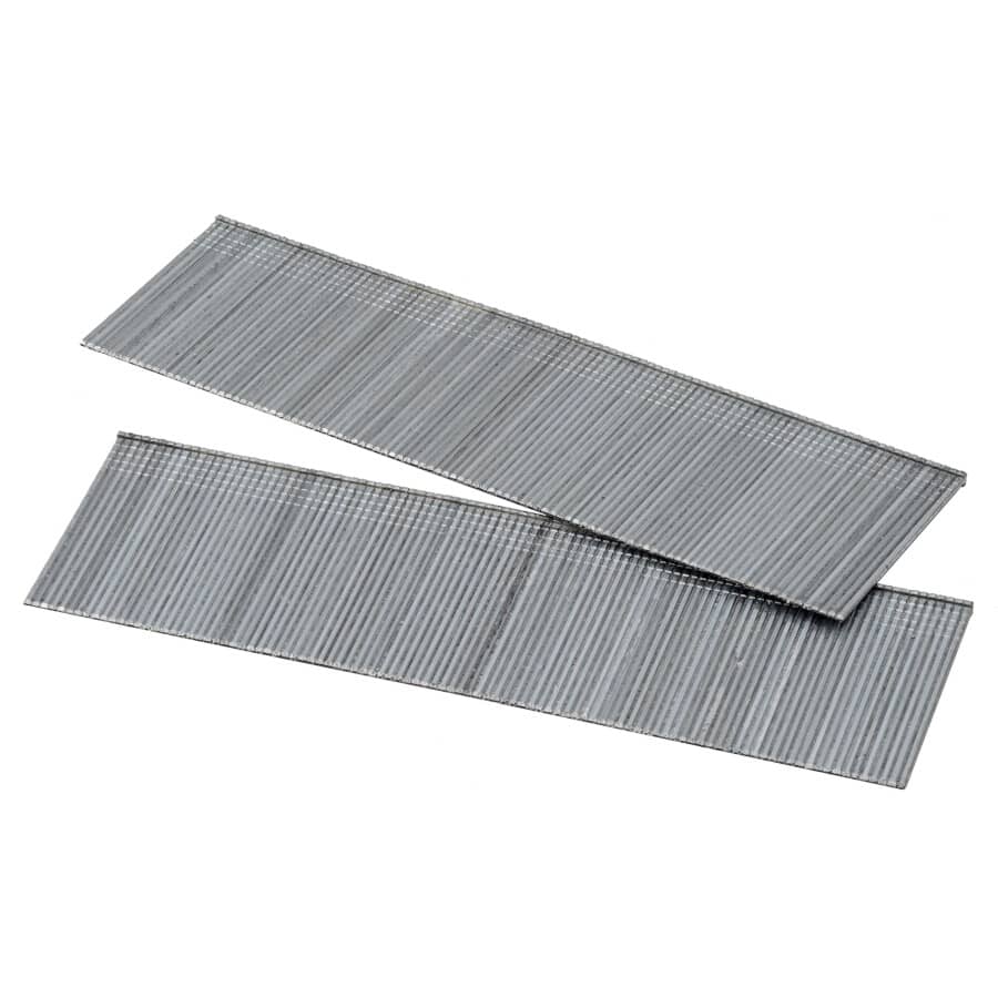 Shur-Fast - Clous de finition de calibre 16, 2" (paquet de 3000)