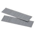 Shur-Fast - Clous de finition de calibre 18, 1 1/2" (paquet de 5000) ||N05-138P - Ceramed