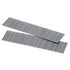 Shur-Fast - Clous de finition de calibre 18, 1 1/4" (paquet de 5000) ||N05-132P - Ceramed