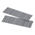Shur-Fast - Clous de finition de calibre 18, 1 3/4" (paquet de 5000) ||N05-145P - Ceramed