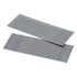 Shur-Fast - Clous de finition de calibre 18, 2" (paquet de 5000) ||N05-150P - Ceramed