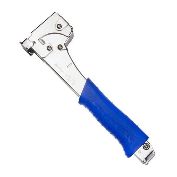 Shur-Fast - HT-550 Agrafeuse marteau pour agrafes de calibre 20 ||TPL-2HT550HBL - Ceramed