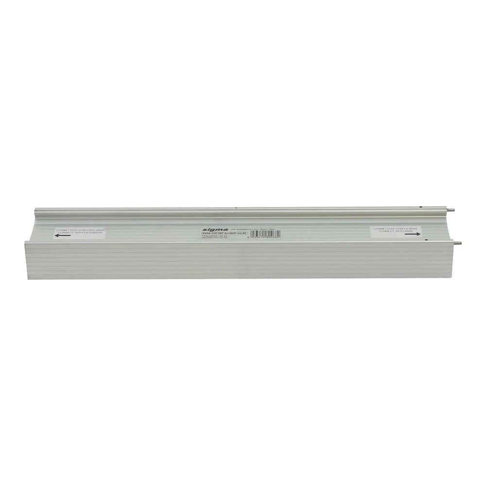 Sigma 8AEP2 - Extension centrale 50 cm pour Kera-Cut Ext