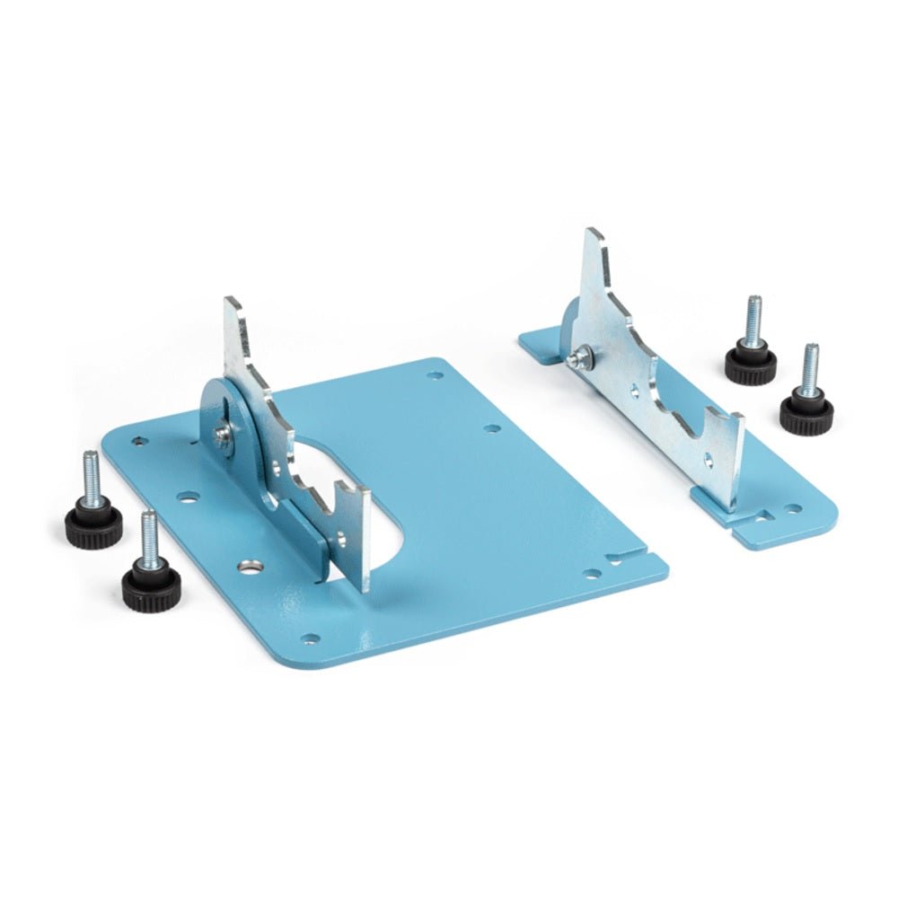 Sigma - Supports rotatifs couplés pour Kera-Cut Ext