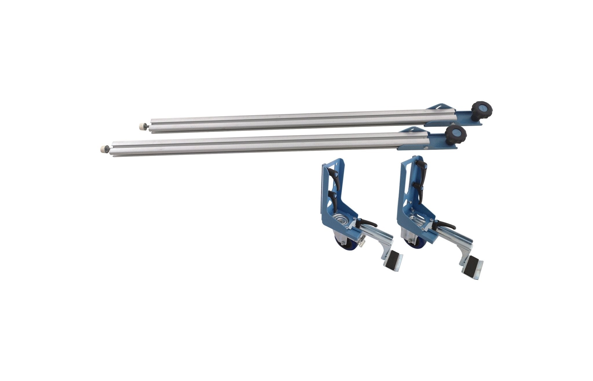 Sigma - Kit de chariot complet pour 1D2/1A4/1A5