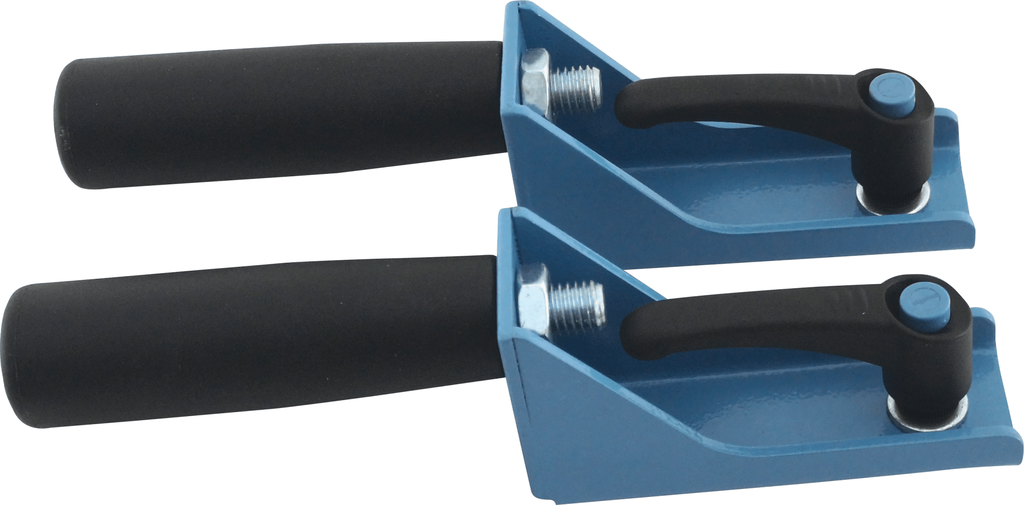 Sigma - Kit de poignées complet pour 1D2/1A4/1A5 (paquet de 4)