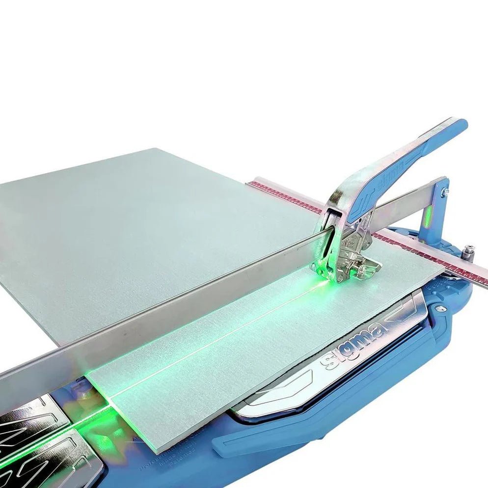 Sigma - Accessoire pour Série 4 - Kit laser vert de positionnement ||022V - Ceramed
