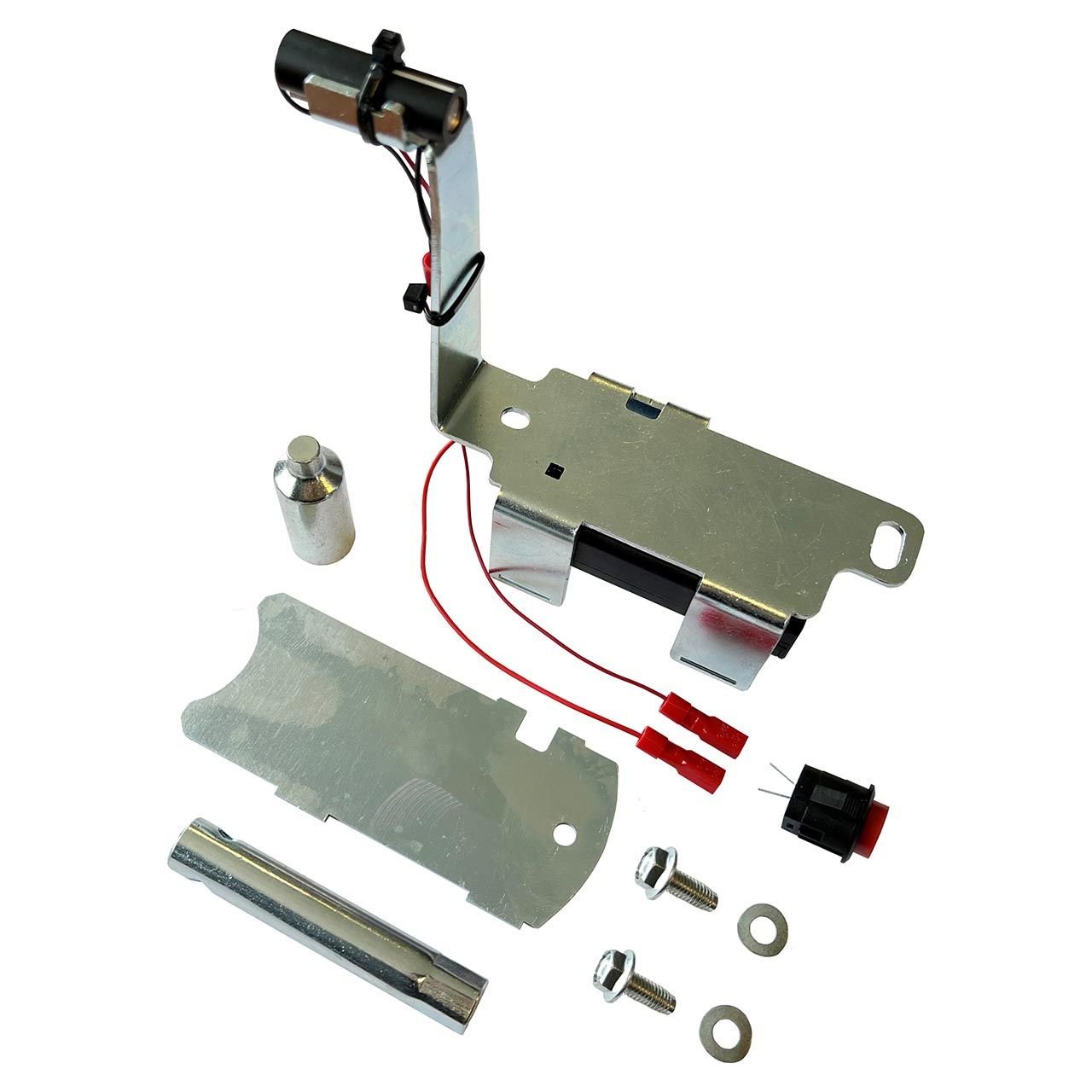 Sigma - Accessoire pour Série 4 - Kit laser vert de positionnement ||022V - Ceramed