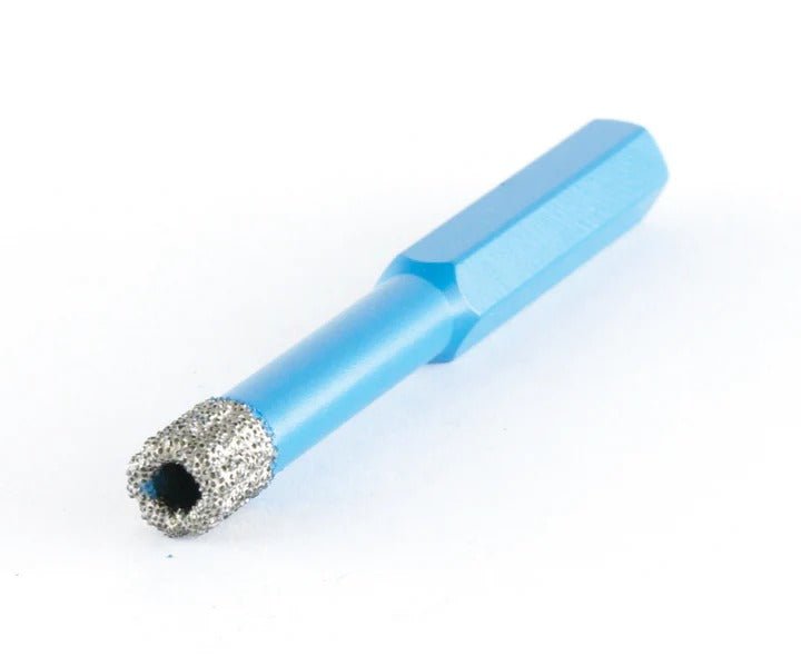 Sigma - Foret diamanté "Fast" - Ø 6 mm ||53006 - Ceramed