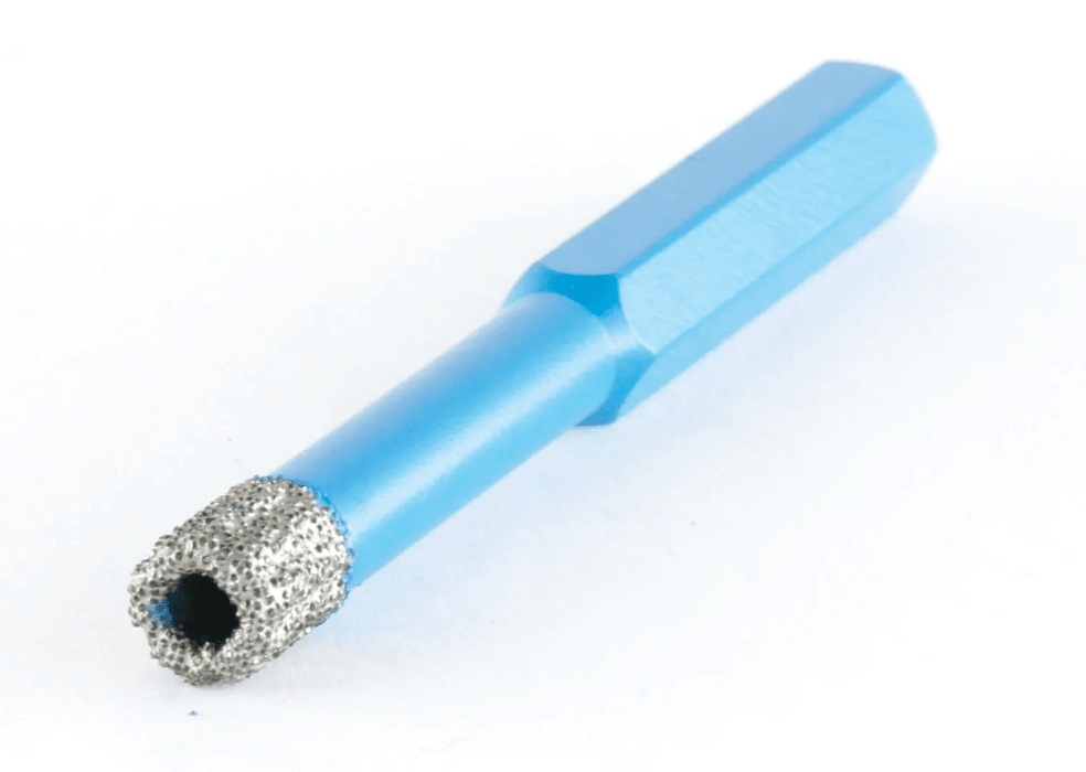 Sigma - Sigma Diamond Drill Bit 10mm