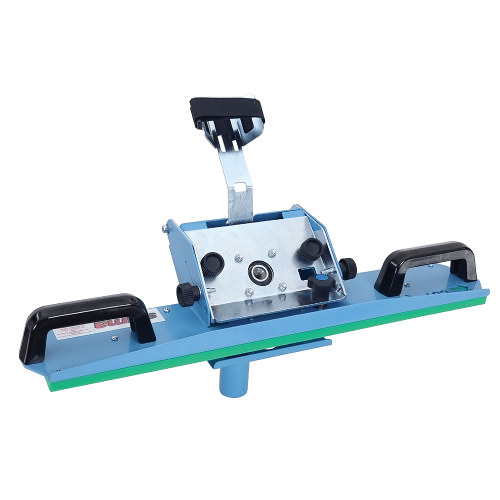 Sigma - Coupe-carreaux J-Pro 4-1/2" avec disque diamanté et adaptateur universel M14