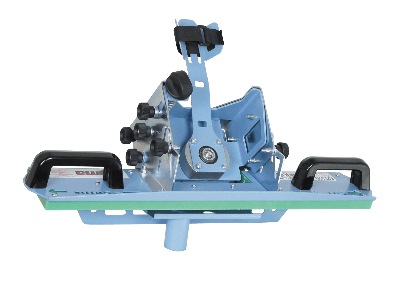 Sigma - Adapteur de profilage pour meuleuse d'angle Jolly-Edge 5/8"-11 avec disque diamanté 75B