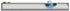 Sigma - Sigma Inx Guide Coulissant 151 Cm