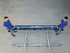 Sigma - Kera-Lift - Système de transport pour carreaux grands formats en aluminium - 340 cm (133-7/8") ||001A6 - Ceramed