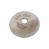 Sigma - Roue de meulage diamantée pour profil arrondi R8 - 4-1/2"