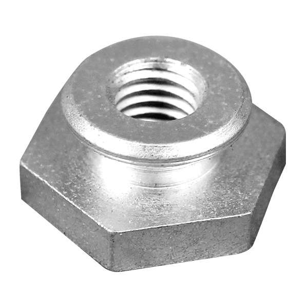 Sigma - Écrou M8 Hex 20 pour tous les coupe-carreaux de la série 3