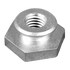 Sigma - Écrou M8 Hex 20 pour tous les coupe-carreaux de la série 3