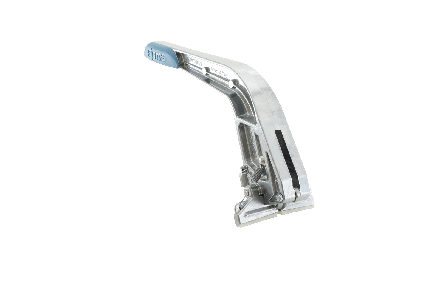 Sigma - Poignée de poussée avec rainure de 8 mm pour les coupe-carreaux 3AM/3BM/3GM/3LM/3B2M/3B3M/3B4M