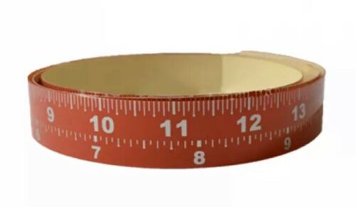 Sigma - Sigma Replacem. Metric Measure For 90lb