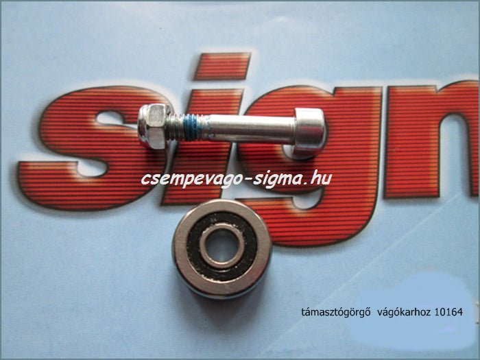 Sigma - Ball Bearing Reinforced For 24e (10144)
