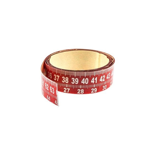 Sigma - Ruban de mesure adhésif Sigma - pour Art. 3/ABCDEFGLP