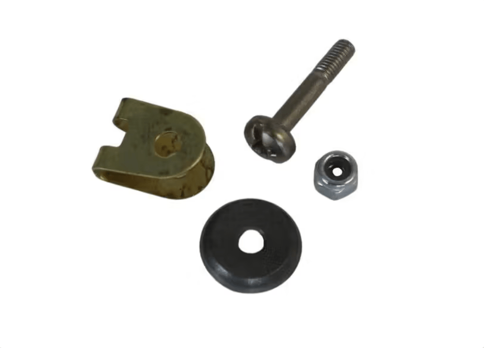 Sigma - Pièce de rechange pour Série 4 Up - Molette Ø 12 mm ||14U - Ceramed