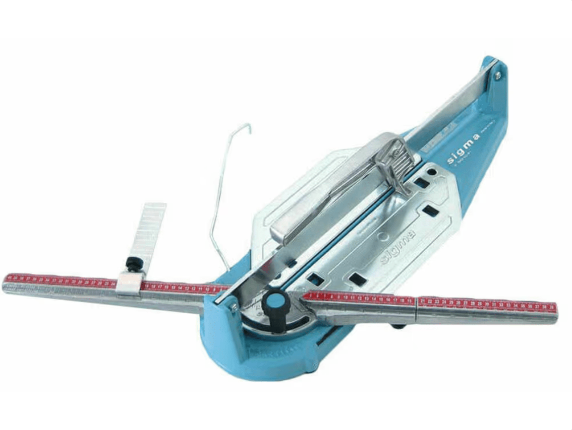 Sigma Tecnica 2B3 - Coupe-carreaux manuel à traction 66 cm