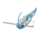 36" - Sigma Tile Cutter Serie 3 Max ||3D4M