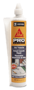 Sika - Composé de réparation PowerSet Partie A + B - 300 ml