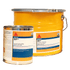 Sika - Enduit au fini lisse Sikafloor-261 Ca RAL 7030 Gris Pierre Partie A + B - 10 L