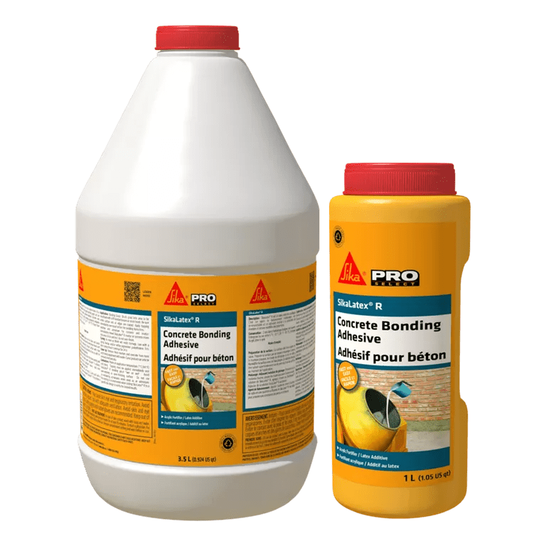 Sika - Latex R - 1L - Ceramed