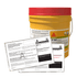 Sika - Revêtement pour béton Sikafloor 31NA Purcem 3 composants (A+B+C) (paquet de 8)