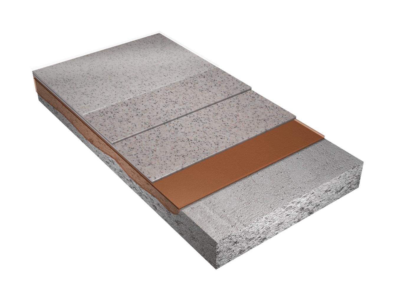 Sika - SIKAFLOOR - Broadcast Quartz CN 100B - 22.7 kg ││538889 - Ceramed