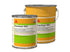 Sika - Sikafloor Duochem-942 Transparent Satin 11.34 L ||457749