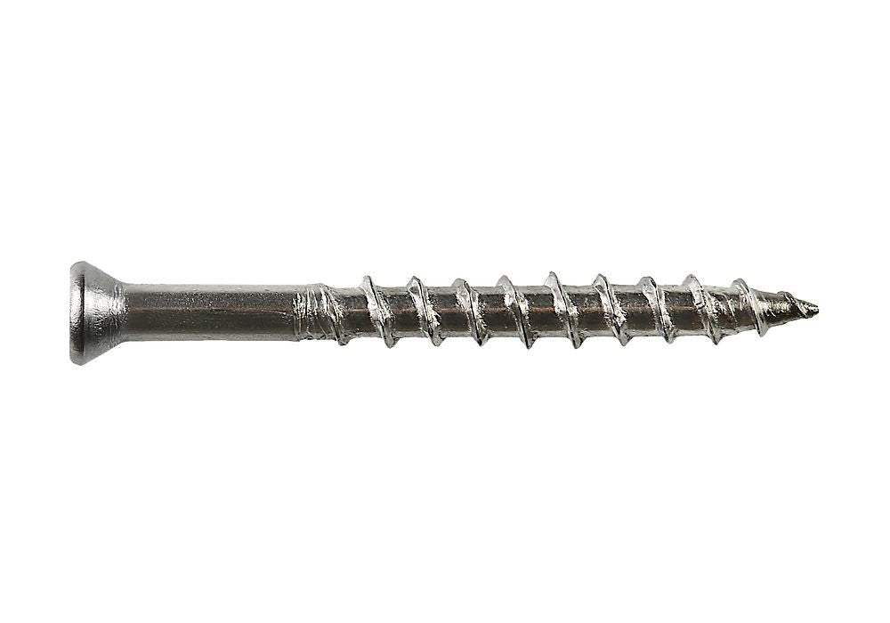 Simpson Strong Tie - Deck-Drive DWP Wood SS Vis plate T25 #10 2"