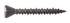 Simpson Strong Tie - MTH Vis pour sous-plancher en bois 7 - 1 1/4" (paquet de 2500) ||MTH114S - Ceramed