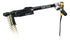 Simpson Strong Tie - QuikDrive Système pour sous-plancher pour perceuse DeWalt 2500 Tr/min ||PRO250G2D25K - Ceramed