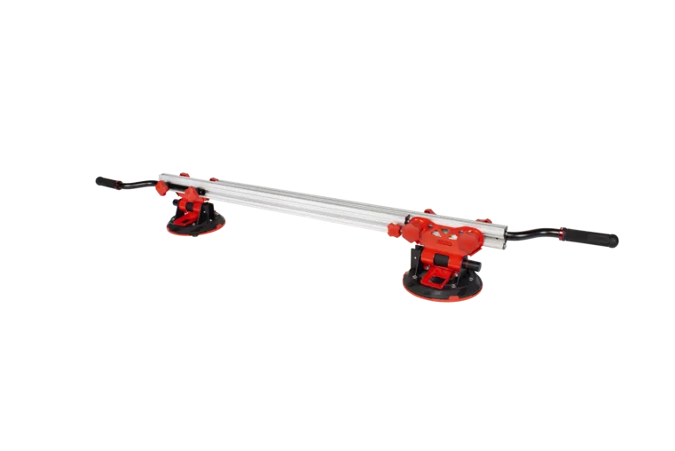 Rubi - Système de transport de grandes tuiles Slab Trans Mini ||18983