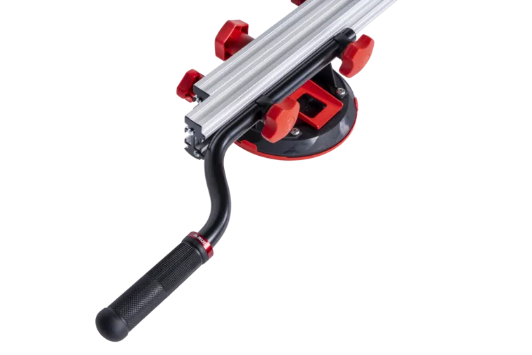 Rubi - SLAB TRANS - Compact Large Format Tile Conveyor - Slab Trans Mini ||18983