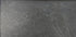Slate Stone Anthracite - 24X24 / 24X48 - Ceramed