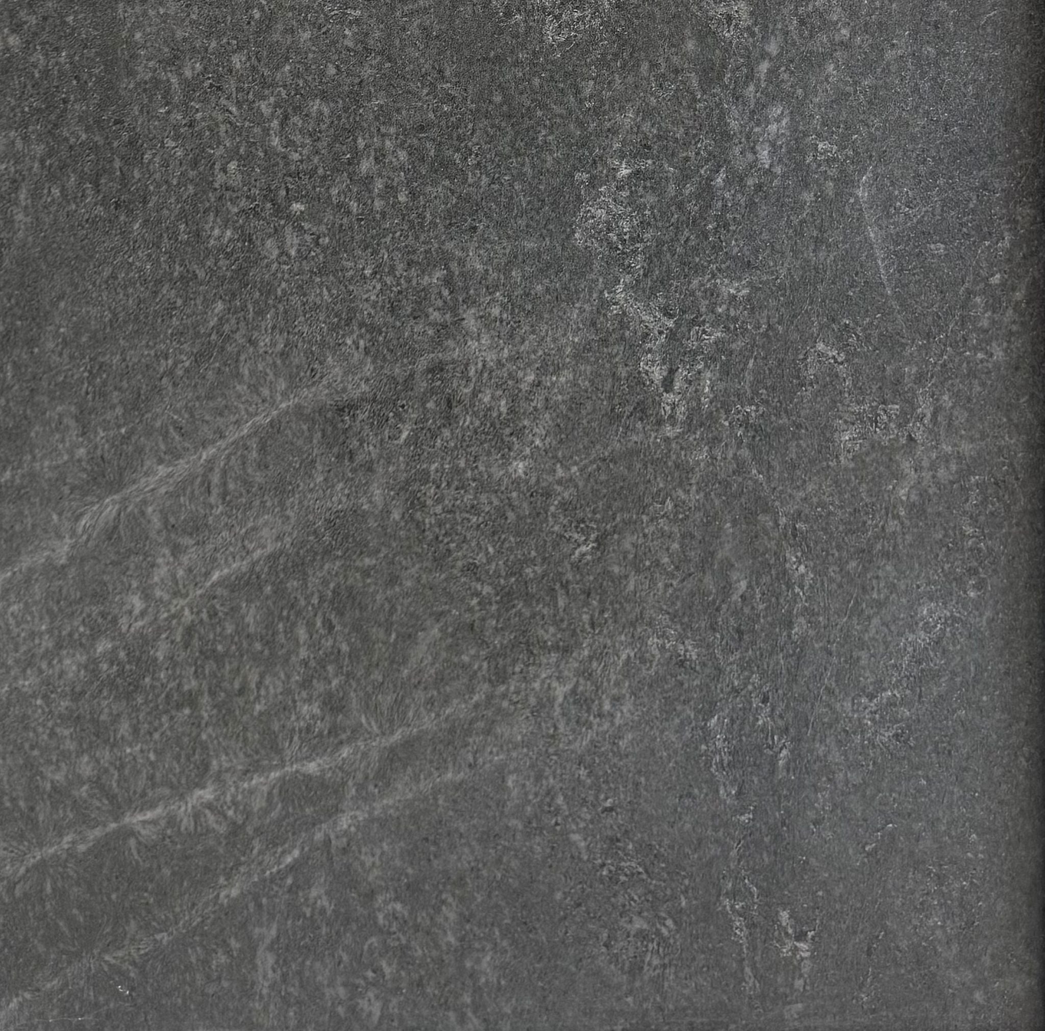 Slate Stone Anthracite - 24X24 / 24X48 - Ceramed
