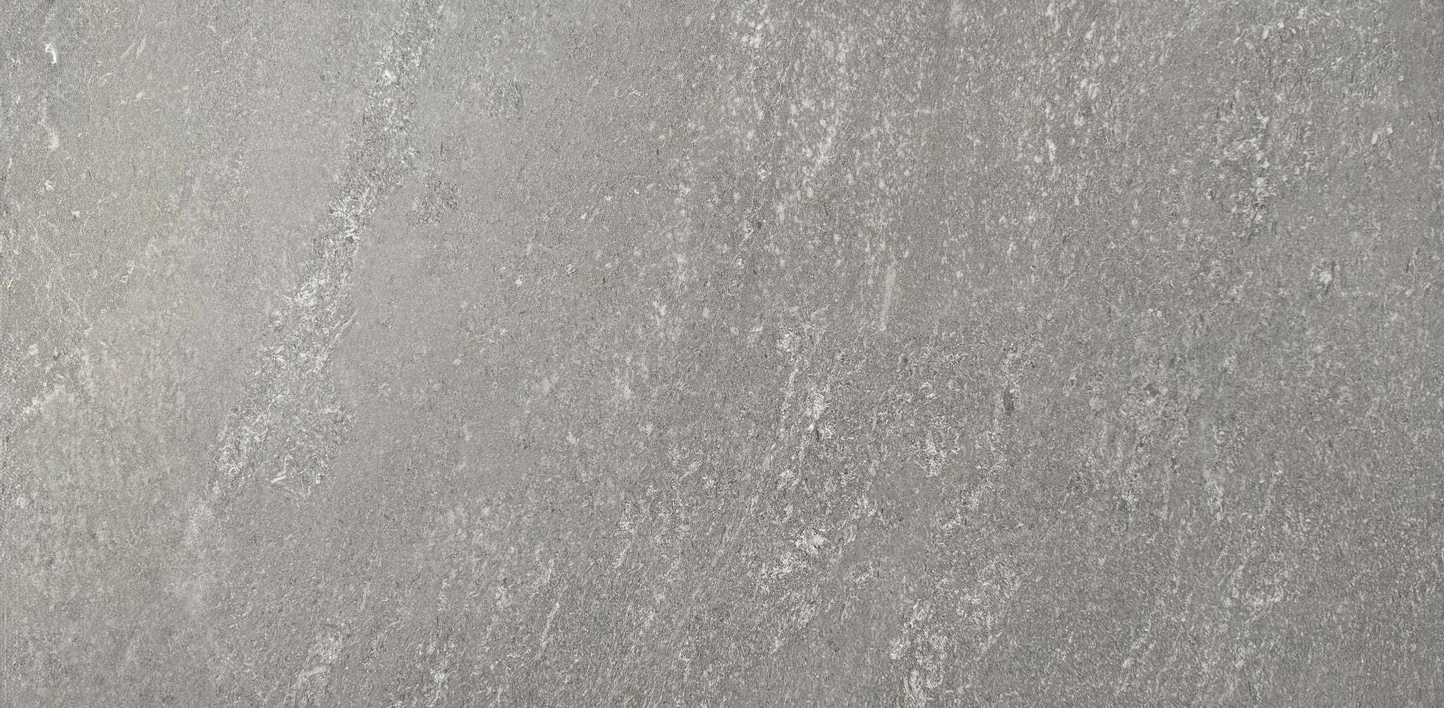 Slate Stone Silver - 24X24 / 24X48 - Ceramed