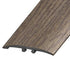 Versatrim - Slim Trim 3-en-1 PVC #107283 Smoked Butternut - 1/4" (6.4 mm) x 2" x 94"