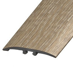 Versatrim - Slim Trim 3-en-1 PVC #111731 Baltic Washed Oak - 1/4" (6.4 mm) x 2" x 94"